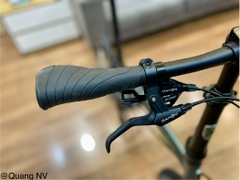 Xe đạp gấp Dahon Mu P10 Paa003 model 2025