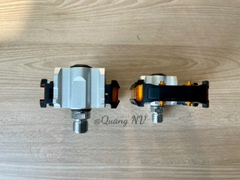 Bàn đạp/ Pedal gấp xe đạp Promend PD-F59A