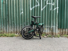 Xe đạp gấp Fnhon Freedom 16'