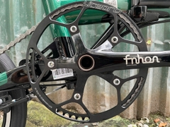 Xe đạp gấp Fnhon Freedom 16'