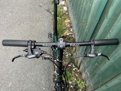 Xe đạp gấp Fnhon Freedom 16'