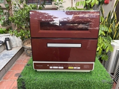 Máy rửa bát Panasonic TR-9 Nội Địa Nhật