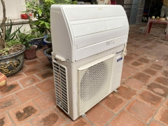 Điều hòa Panasonic 12K PTU Rocket