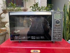 Lò vi sóng Toshiba