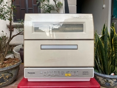 Máy rửa bát Panasonic TR8