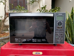 Lò vi sóng Toshiba ER-V18