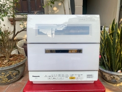 Máy rửa bát Panasonic TR9