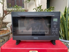 Lò vi sóng Toshiba ER-XS23K