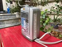 Máy lọc nước ion kiềm National PJ-A78