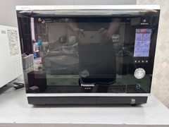 lò vi sóng 31L cảm ứng: panasonic NE-BS1000