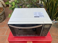 Lò vi sóng Toshiba