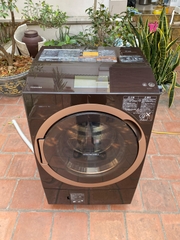 Máy giặt Toshiba 127X7