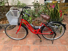 Xe đạp Mini Nhật Bãi