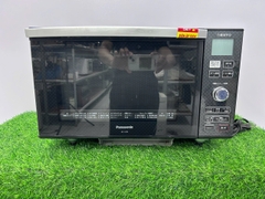 lò vi sóng 26L panasonic NE-A26C-CK