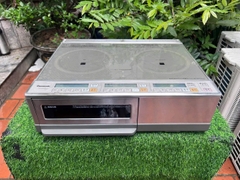 Bếp Từ Dương KZ-KM22D Nội Địa Nhật