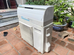 Điều hòa Panasonic Viền đen 9000 PTU