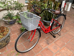 Xe đạp Mini Nhật Bãi