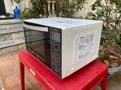 Lò vi sóng Toshiba
