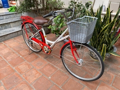 Xe đạp Mini Nhật bãi