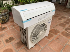 Điều hòa Panasonic 10K PTU Tiêu chuẩn (form mới)