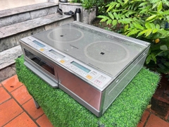 Bếp Từ Dương KZ-KM22D Nội Địa Nhật