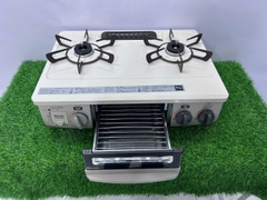 Bếp ga Rinnai:KGM33NBE