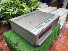 Bếp Từ Dương KZ-KM22D Nội Địa Nhật