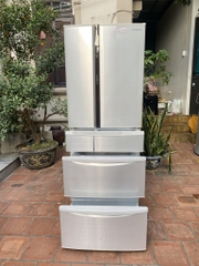 Tủ lạnh Panasonic 508L