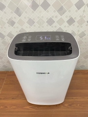 Máy hút ẩm Toshiba 27L: RAD-Y250H