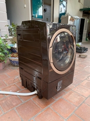 Máy giặt Toshiba 127X7