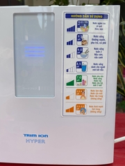 Máy lọc nước Ion Kiềm TRIM HYPER