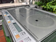 Bếp Từ Dương KZ-KM22D Nội Địa Nhật