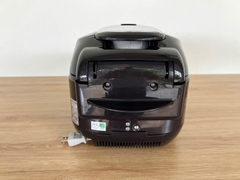 nồi cơm cao tần Zojirushi 1L cao tần áp suất NP-ZT10