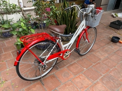 Xe đạp Mini Nhật bãi