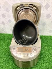 Nồi cơm cao tần áp suất Sanyo 1,8L: ECJ - JX18E5
