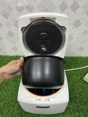 Nồi cơm điện cao tần Mitsubishi 1L:NJ-V10AJ-W