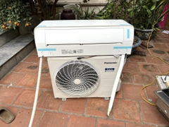 Điều hoà panasonic full chức năng ex251D