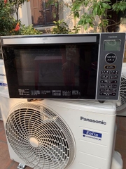 Lò vi sóng kiêm nướng Toshiba Er- V18(w