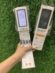 Điều khiển điều hoà Panasonic full chức năng, có đèn led