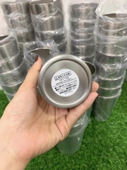 Cốc giữ nhiệt inox 304 hàng Nhật, 2 lớp cách nhiệt hút chân không,