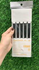 Đũa Nhật chống trơn trượt HÀNG XỊN 10 ĐÔI