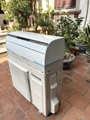 Điều hoà 12000btu viền đen Panasonic: 28TAE3