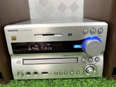 Dàn mini onkyo NFR-7TX