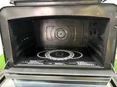 lò vi sóng TOSHIBA LD330- 30L