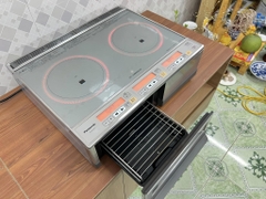 bếp từ panasonic dương:KZ-KG22C