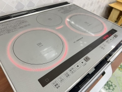 bếp từ âm cảm ứng National:S50EB1K