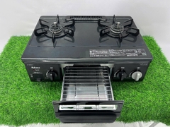 Bếp Ga Rinnai:IC-N30B-R