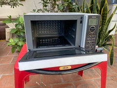 Lò vi sóng Toshiba