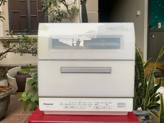 Máy rửa bát Panasonic TY12