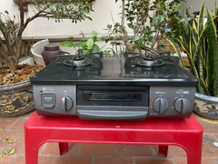 Bếp ga Rinnai KG35NBK